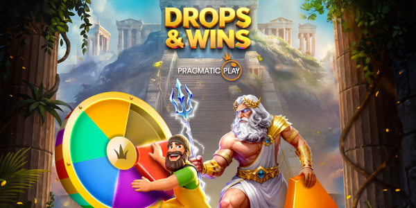 Drops & Wins 2026 Edition